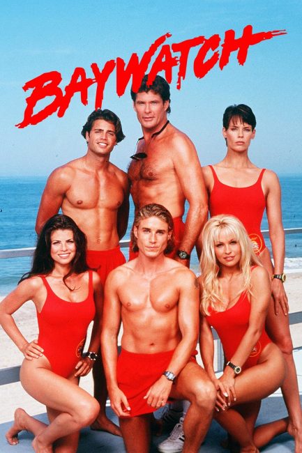 مسلسل Baywatch الموسم الخامس الحلقة 6 مترجمة
