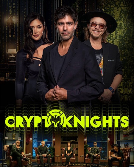 برنامج CryptoKnights الموسم الاول الحلقة 1 مترجمة
