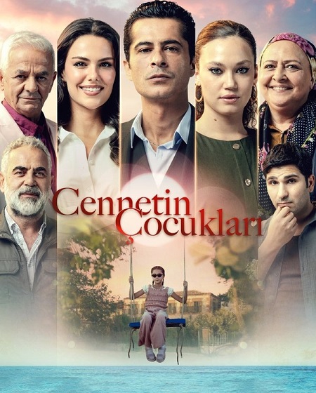 مسلسل اطفال الجنة Cennetin Cocukları الحلقة 10 مترجمة