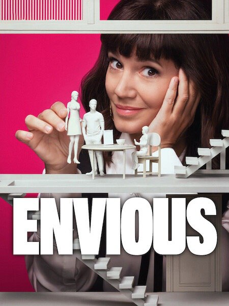 مسلسل Envious الموسم الثالث الحلقة 2 مترجمة