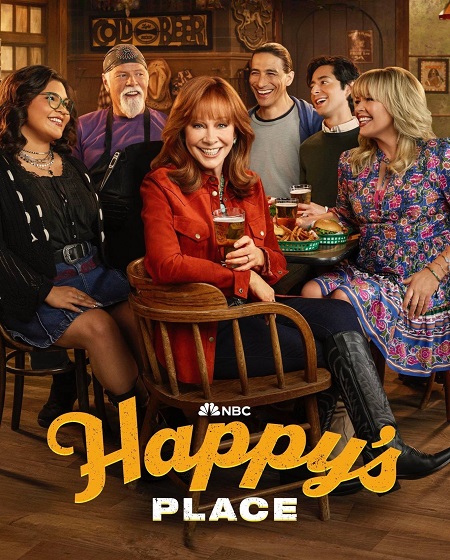 مسلسل Happy’s Place الموسم الثاني الحلقة 2 مترجمة