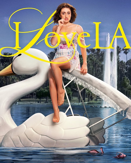 مسلسل I Love LA الموسم الاول الحلقة 1 مترجمة