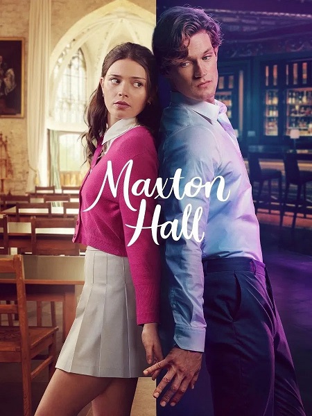 مسلسل Maxton Hall الموسم الثاني الحلقة 3 مترجمة