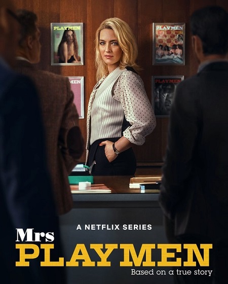 مسلسل Mrs Playmen الموسم الاول الحلقة 6 مترجمة