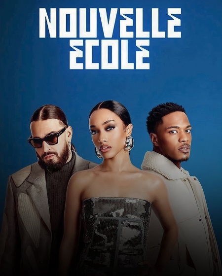 برنامج Rhythm Flow France الموسم الثاني الحلقة 3 مترجمة