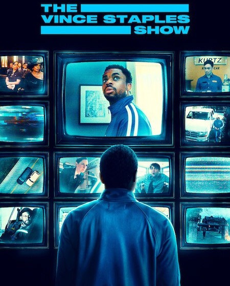 مسلسل The Vince Staples Show الموسم الثاني الحلقة 5 مترجمة