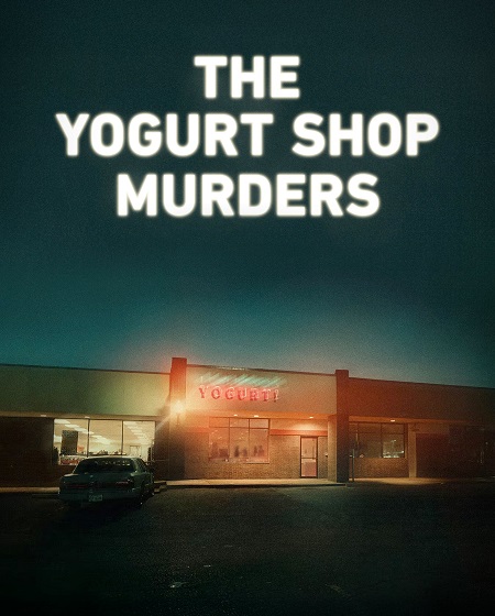 مسلسل The Yogurt Shop Murders الحلقة 3 مترجمة