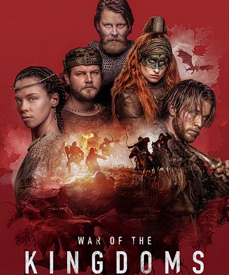 مسلسل War of the Kingdoms الحلقة 6 مترجمة