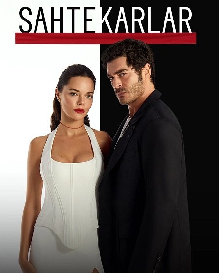 مسلسل المحتالون الحلقة 4 مترجمة