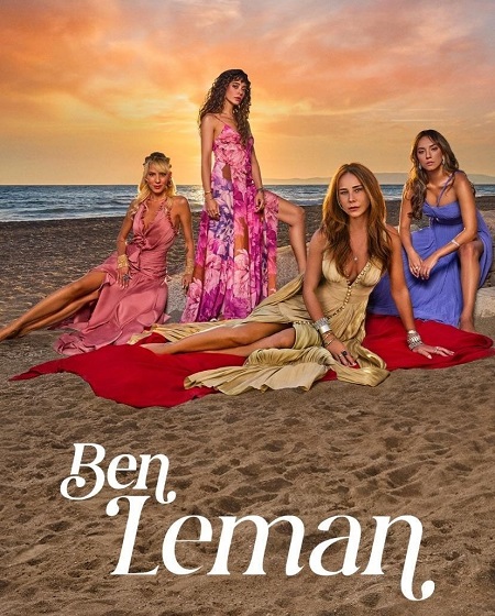 مسلسل انا ليمان الحلقة 6 مترجمة