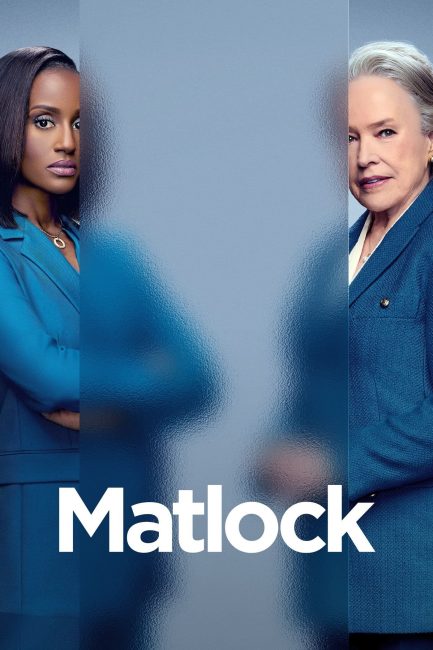 مسلسل Matlock الموسم الثاني الحلقة 7 مترجمة