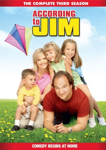 مسلسل According to Jim الموسم الثالث الحلقة 3 مترجمة