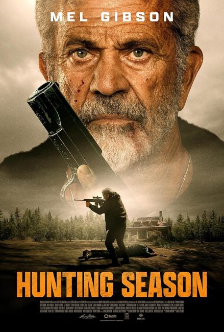فيلم Hunting Season 2025 مترجم
