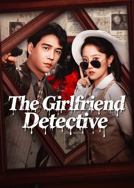 مسلسل محققة الصديقة The Girlfriend Detective الحلقة 20 مترجمة