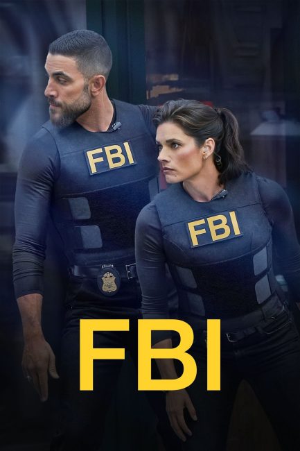 مسلسل FBI الموسم الثامن الحلقة 8 مترجمة