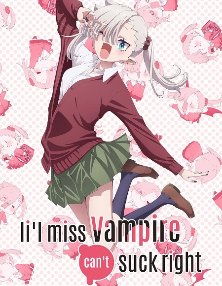 انمي Chanto Suenai Kyuuketsuki chan الحلقة 11 مترجمة