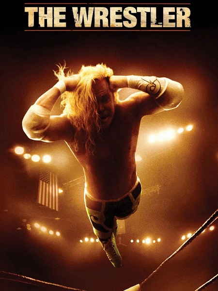 مشاهدة فيلم The Wrestler 2008 مترجم