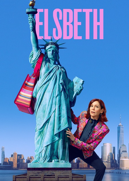 مسلسل Elsbeth الموسم الثالث الحلقة 10 مترجمة