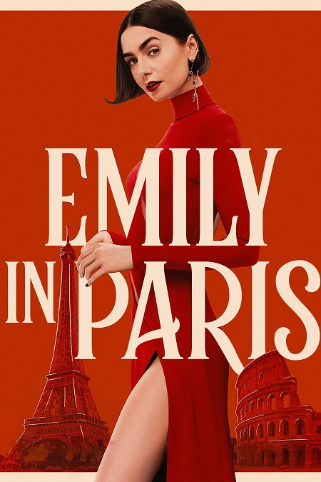مسلسل Emily in Paris الموسم الخامس الحلقة 10 مترجمة