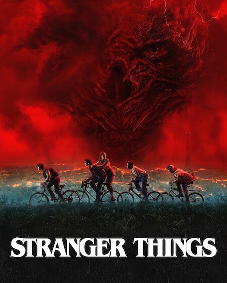 مشاهدة مسلسل Stranger Things الموسم الخامس الحلقة 7 مترجمة